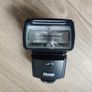 Nissin Di466 Zoom Flash (SLR, hotshoe) Image 3