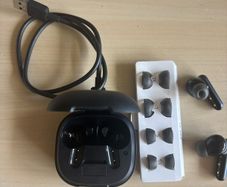 Ear buds