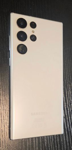 Samsung S22 ultra 256gb