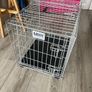 Savic dog crate Image 2