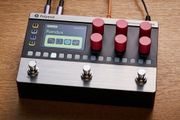 Polyend Mess (Multi Effects Step Sequencer)