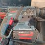 Bosch GBH 36 V-LI Compact 2 Mode Drill Image 5