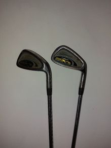 dunlop long irons