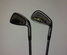 dunlop long irons