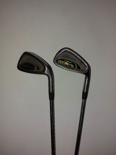 dunlop long irons