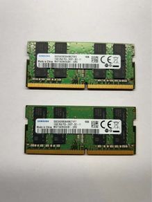 DDR4 16gb 2400MHz laptop ram