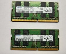 DDR4 16gb 2400MHz laptop ram