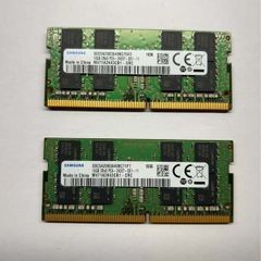 DDR4 16gb 2400MHz laptop ram