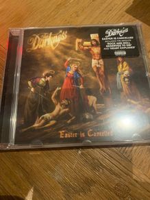 The Darkness / Easter Is Cancelled