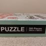 Monopoly 300 Pieces Hasbro Jigsaw Puzzle Image 4
