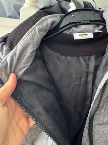 jaket kids