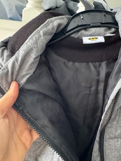jaket kids