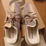 Yeezy 350 Ash Pearl Image 4