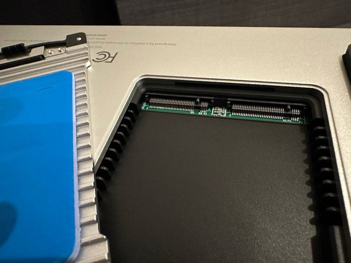 LincStation N1 6 Bay NAS Storage - 6 SSD
