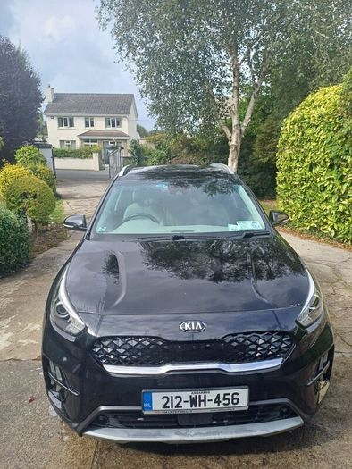 Kia Niro 2021
