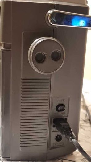 From 1977 Rare CROWN Studio Professionell GT, all function works good.