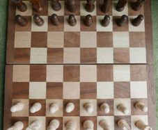 Chess Set