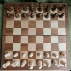 Chess Set