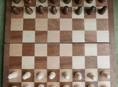Chess Set