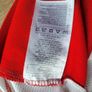 Genuine Arsenal 2021/22 Home Jersey Image 9