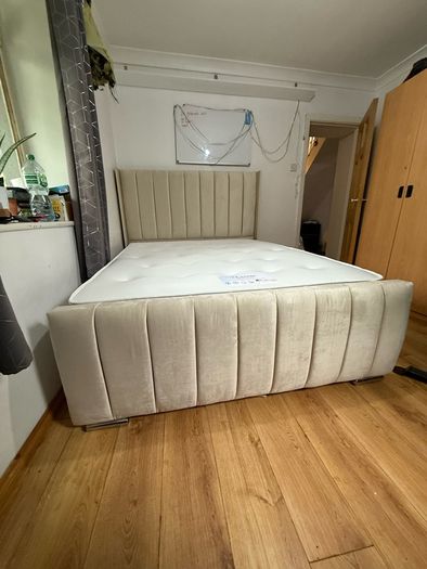 new beds