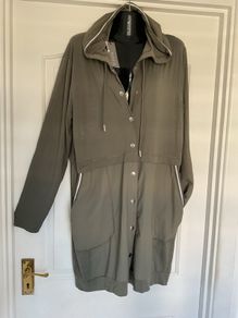 Naya Jacket