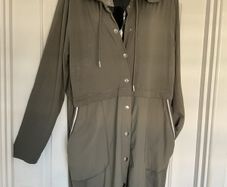 Naya Jacket