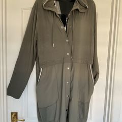 Naya Jacket