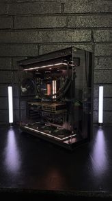Top Spec Gaming PC | RTX 5080 / Ryzen 9850x3d / DDR5