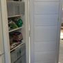 Nordmende Freestanding Fridge Freezer Image 2