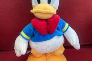 Donald Duck - Disney Store