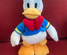 Donald Duck - Disney Store