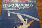 Vintage Popular Science January 1986