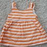 NEW Baby Girl 6-9M Summer Dress and Short Set Image 3