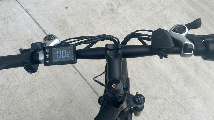 electric bike