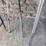 Fishing rods, rest, weatherproof container Image 2