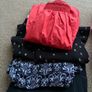 Ladies summer bundle (size 12) Image 3