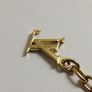 Louis Vuitton Gamble Necklace Image 5