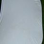 Lastolite 6 by 4 ft Reflector  and Diffuser Silver Gold Good Condition Image 8