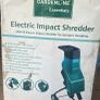 Electric Shredder Image 7