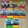 Thomas train book series- 45 in total Image 5