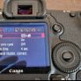 Canon EOS 5 D, Mark II Camera Image 9