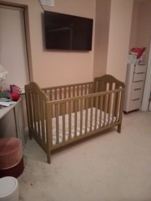 Cot Mamas & Papas