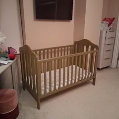 Cot Mamas & Papas