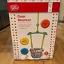 Chad Valley Door Bouncer (Never used in Box) Image 2