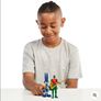 BRAND NEW Space Jam A New Legacy Bugs Bunny Batman Ballers Action Figure Pack Image 3