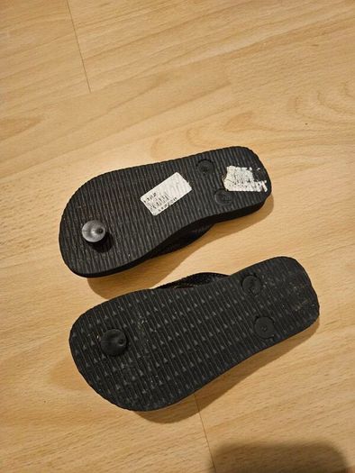 Toddler Flip Flops