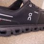 NEW On Cloud 6 WP Trainers Size 11UK - Water Proof Image 7