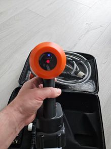 Cordless Pressure Washer 21v 22bar Portable Power Washer Cleaner Battery Powered High Pressure Car Washer Cleaner For Cleaning