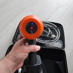 Cordless Pressure Washer 21v 22bar Portable Power Washer Cleaner Battery Powered High Pressure Car Washer Cleaner For Cleaning